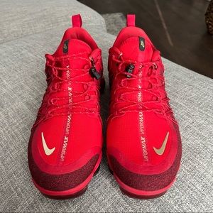 Nike VaporMax Run Utility